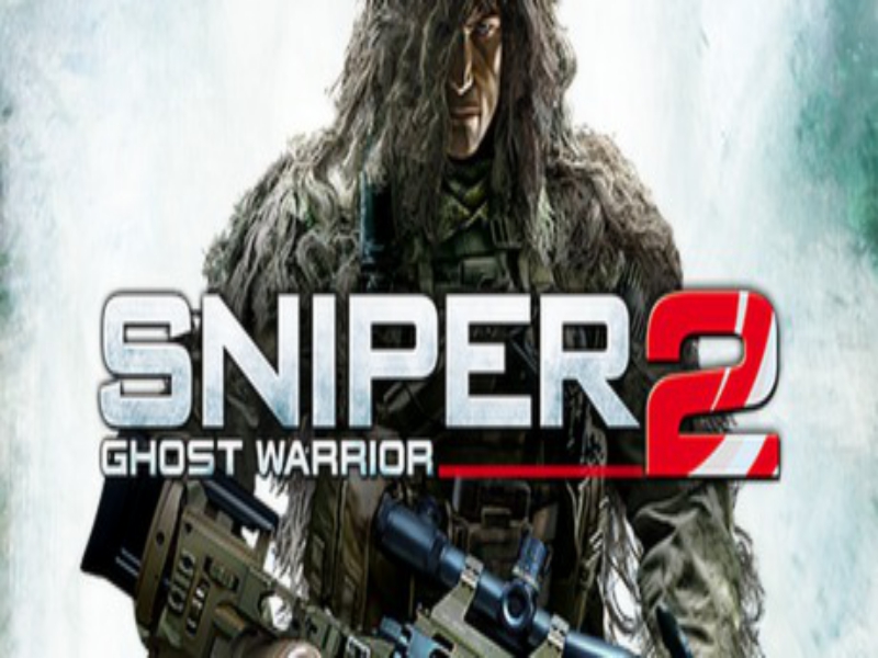 Download Sniper Ghost Warrior 2 Game PC Free