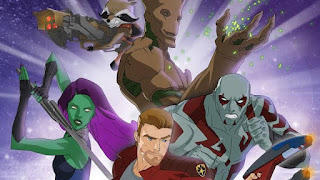 Guardians Of The Galaxy S01 All Images In 720P Guardians Of The Galaxy S01 All Images In Hd