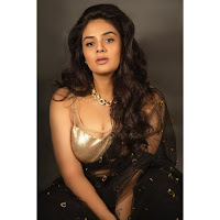 Sreemukhi (Indian Actress) Biography, Wiki, Age, Height, Family, Career, Awards, and Many More