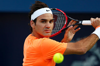 Biografi Roger Federer