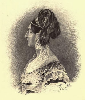 Princess Sophia Matilda of Gloucester