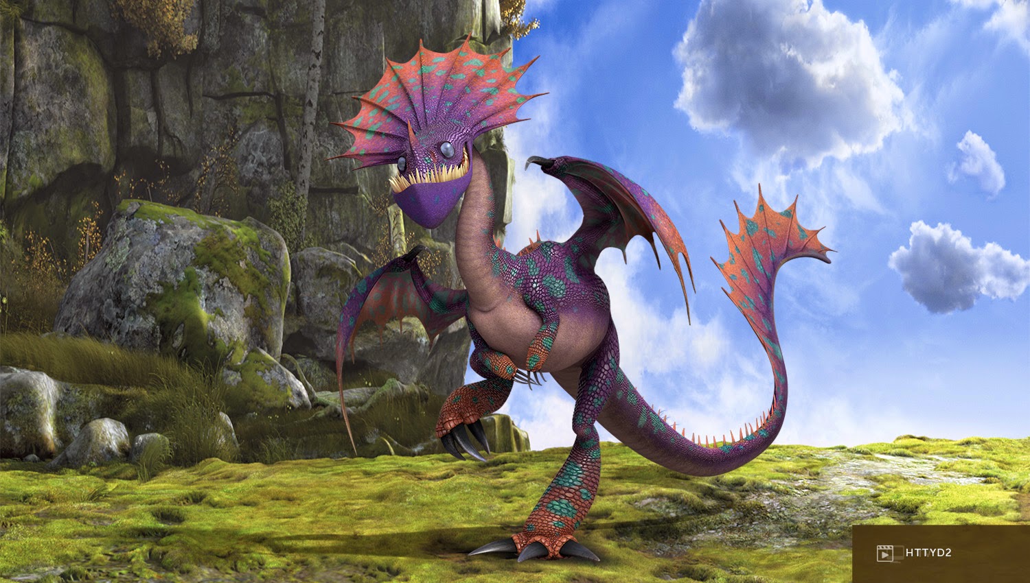 így neveld a sárkányodat skrill játék - oem1.ru 