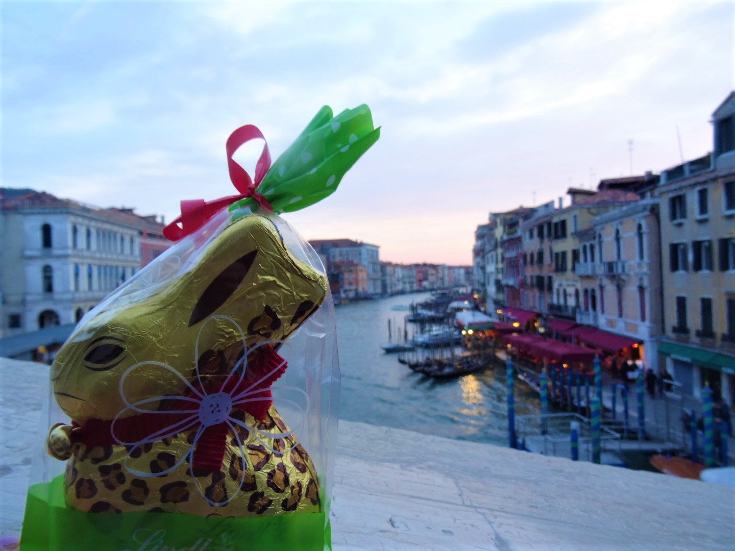 Wie Wünscht Man Sich In Italien Frohe Ostern www.italienkompass.de