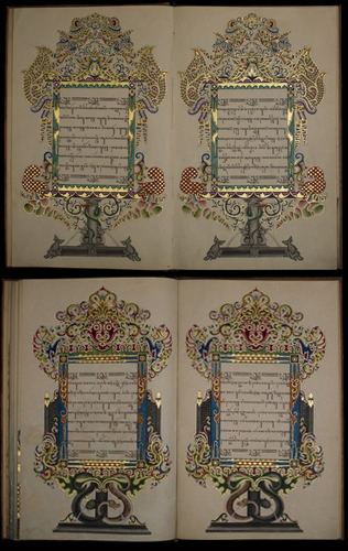 Dari Pangeran ke Pangeran: Ilustrasi Manuskrip Jawa Dewa Ruci