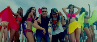 Shorty - Vazilando ft El Boni