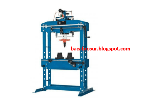 Pengertian Dan Macam Macam Alat Workshop Equipment Ombro