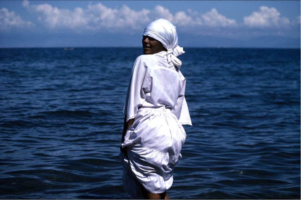 foureyes rella Wade Davis.