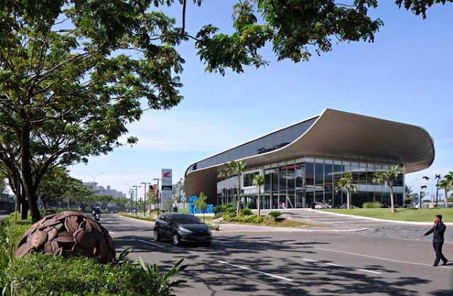 Auto 2000 Astra Biz Center Toyota Festival: Merayakan Kemitraan dan Inovasi di Industri Otomotif