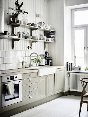 Green Pear Diaries, interiorismo, interior design, hogar, home, cocina, kitchen