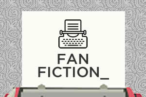 Fan fiction