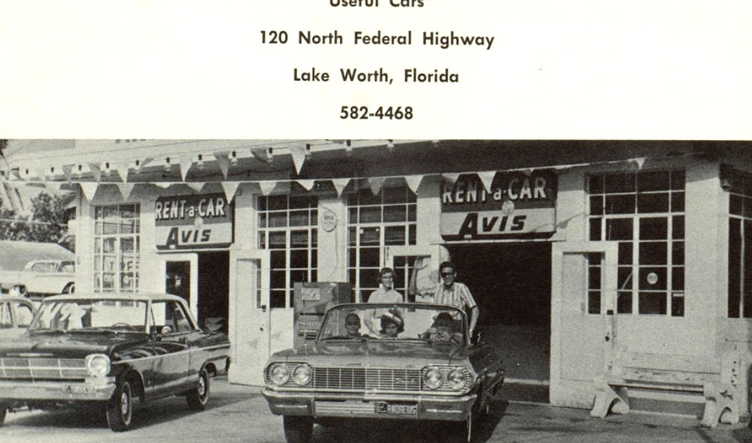 Annualmobiles Andy Andrews Automotive