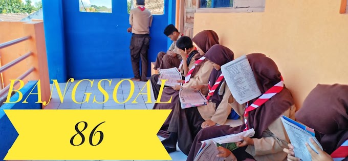 Kartu Soal Bahasa Dan Sastra Inggris Peminatan Kelas Xi
