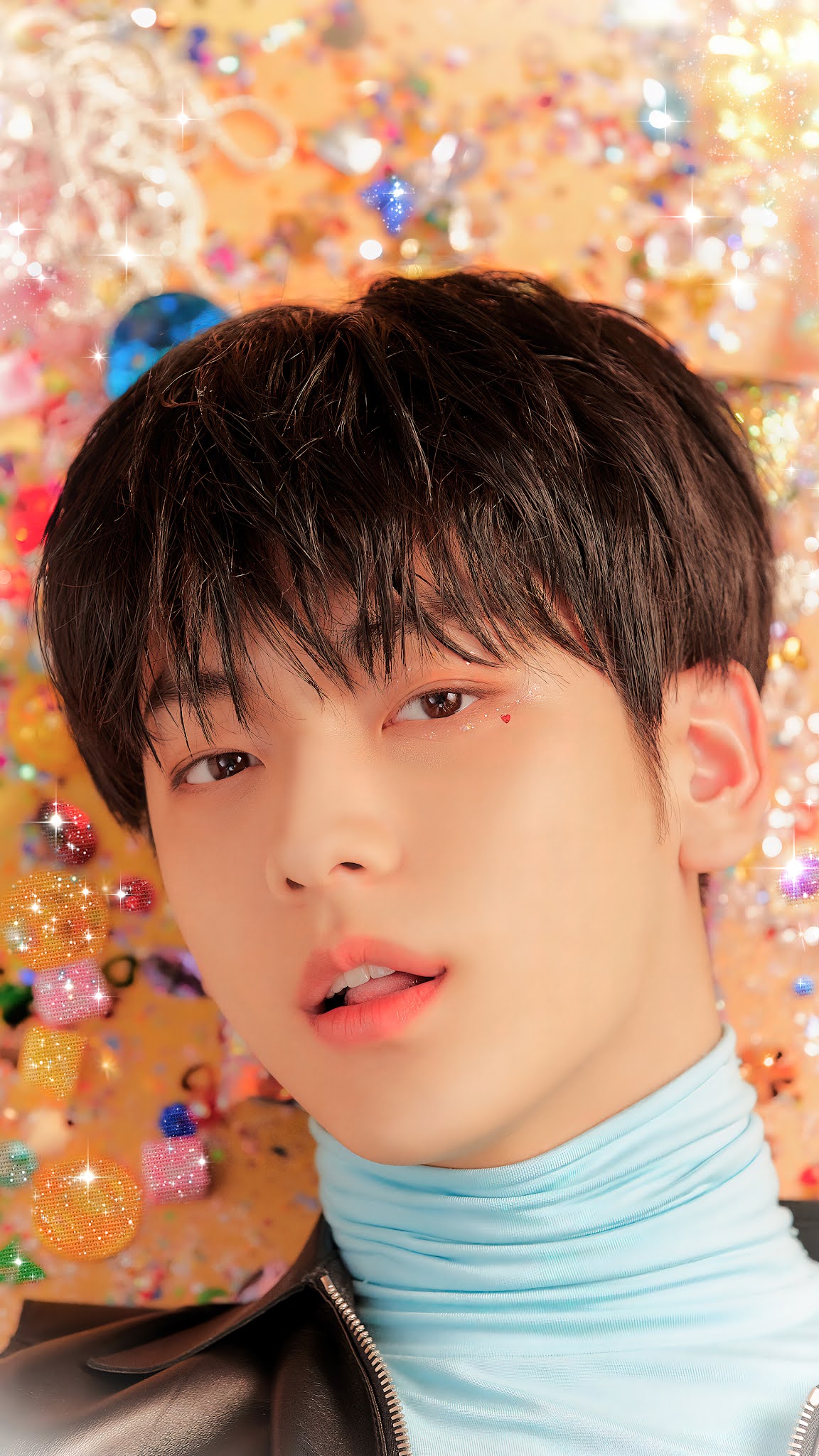 TXT Soobin LOSER=LOVER Wallpapers Android And iPhone