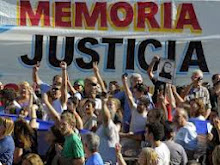 Argentina condena torturadores
