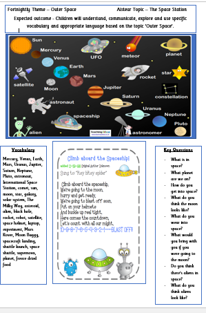 Senior infants homework sheet 06 picture