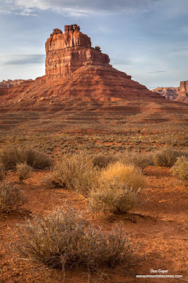 Image of Valley of the Gods, Utah