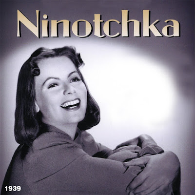Ninotchka - [1939]