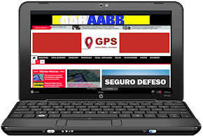 Acesse o Portal GPS