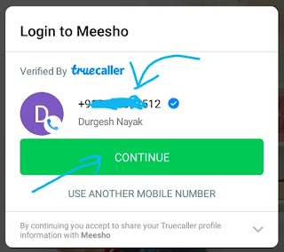 Meesho App से पैसे कैसे कमाए महीने 10,000 से 25,000 तक कमाए Meesho Reselling App Tutorial