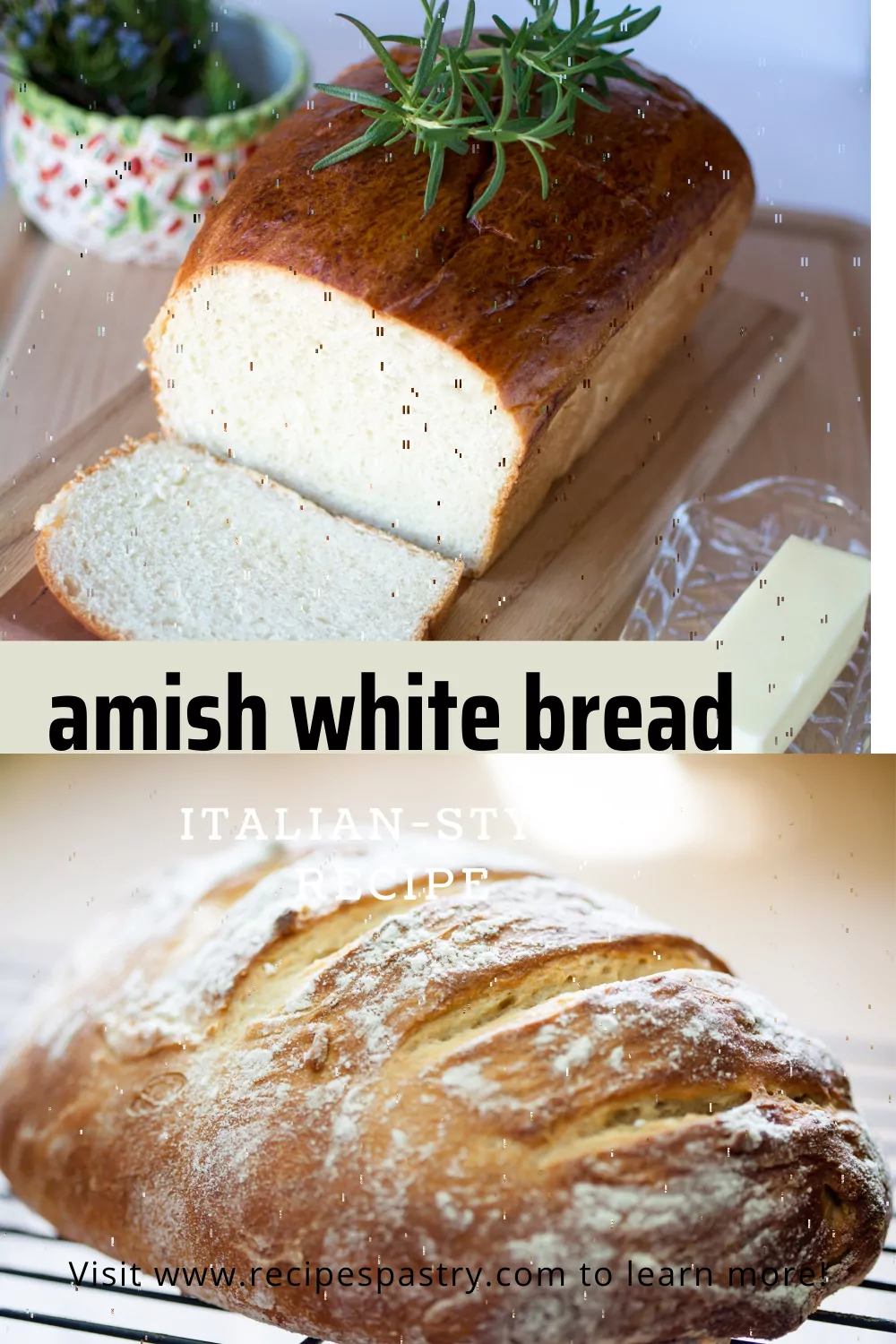 2 White Bread