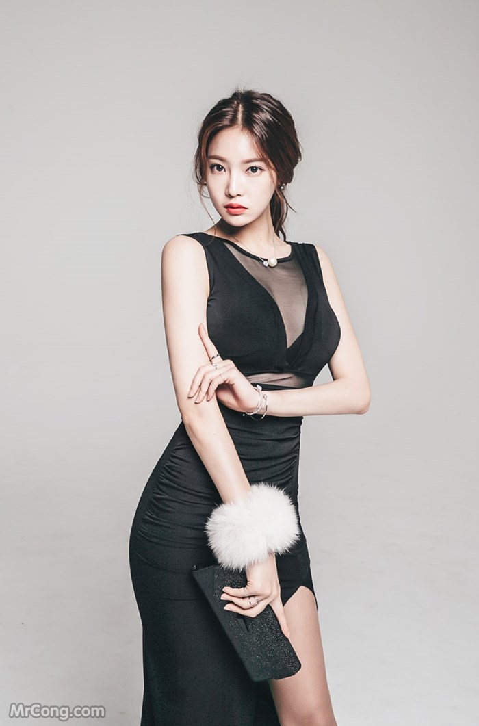 Model Park Jung Yoon in the November 2016 fashion photo series (514 photos) photo 12-6