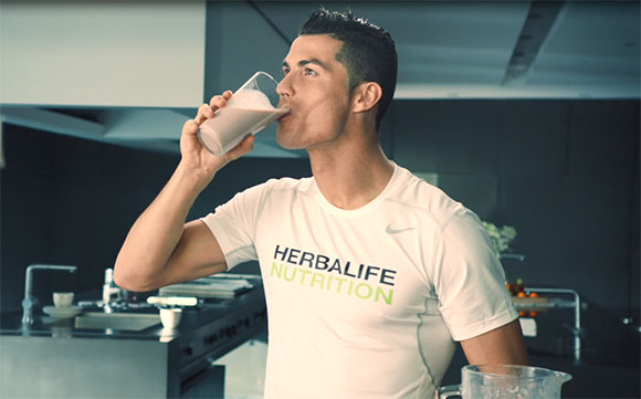 ¡Mira el nuevo video de Cristiano Ronaldo para la campaña #SéLealATuHistoria!