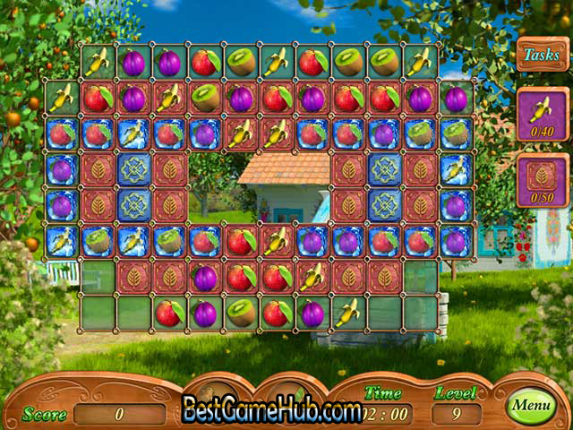 Dream Fruit Farm 2 PC Repack Game Free Download