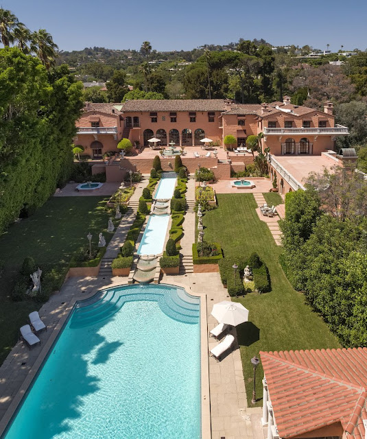 This Famous House Is For Sale - #IHeartHollywood