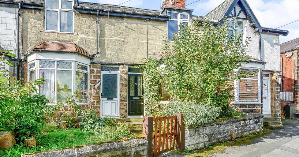 Harrogate Property News Harrogate Property News 2 bed terraced house