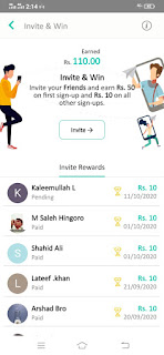 TelloTalk Messenger || Earm From TelloTalk -Mobile Balance Earn TelloTalk