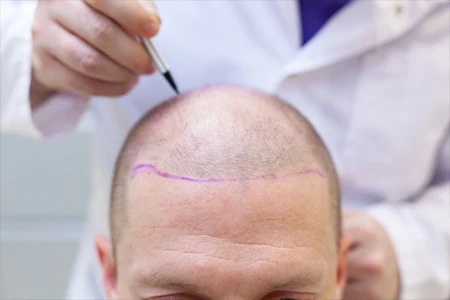 Ile kosztuje przeszczep włosów - gdzie najlepiej go wykonać?
