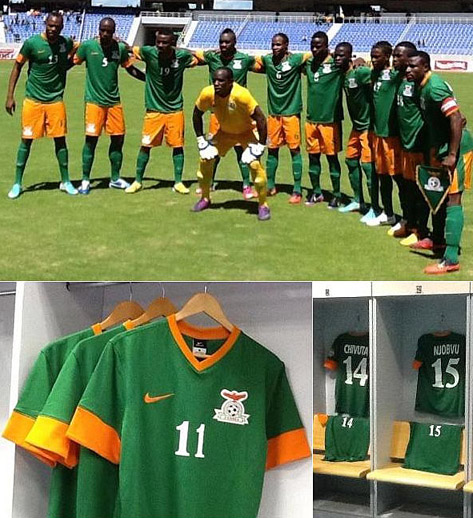 africa cup of nations kits 2023