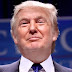 TRUMP REPORTEDLY SHUNS BUHARI FOR JONATHAN AS NIGERIA'S REPRESENTATIVE AT HIS INAUGURATION