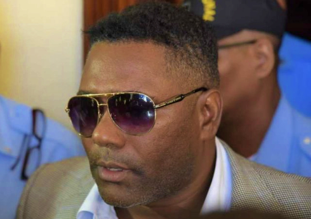 Imponen pago de 1.2 millones de pesos a expelotero Miguel Tejada Miguel Tejada