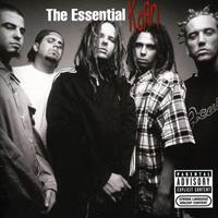 [2011] - The Essential Korn (2CDs)