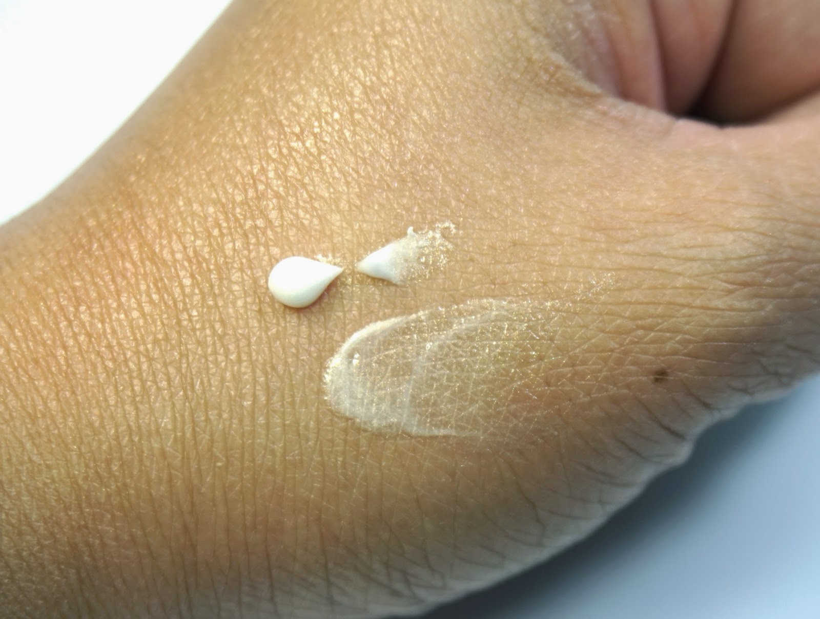 Estēe Lauder Illuminating Perfecting Primer Review