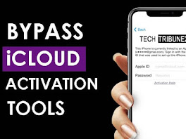Best 10+ iCloud Activation Bypass Tools Free Download