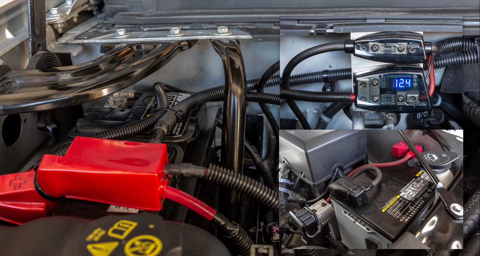 Jerry's Journal Emergency Preparedness and Cross Band Repeat