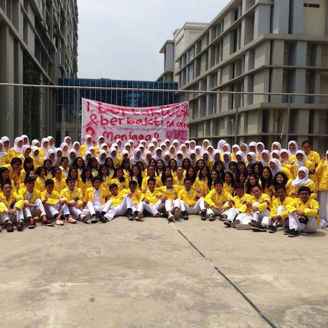 OKK FKM Merubah Segalanya