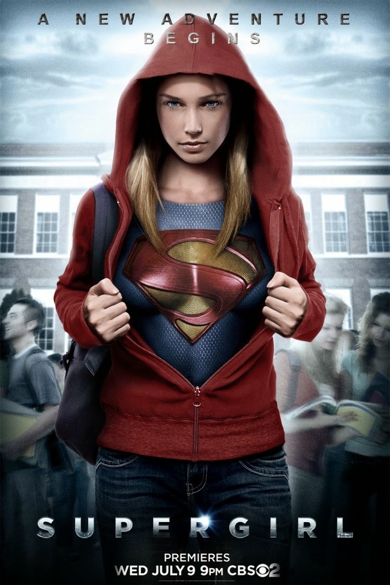 Supergirl 2015: Season 1