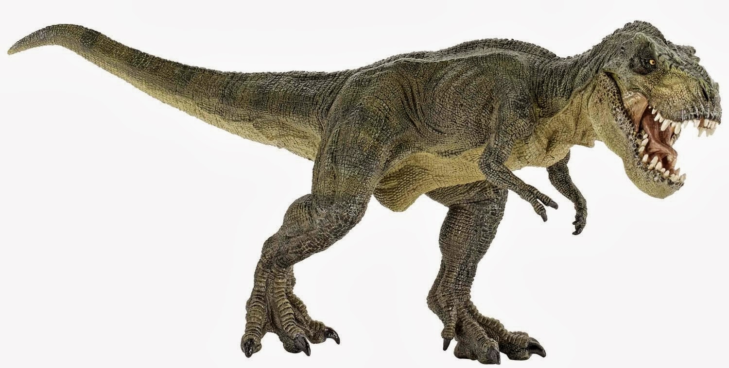 Los Curiosos Sonidos De Los Dinosaurios De Jurassic Park