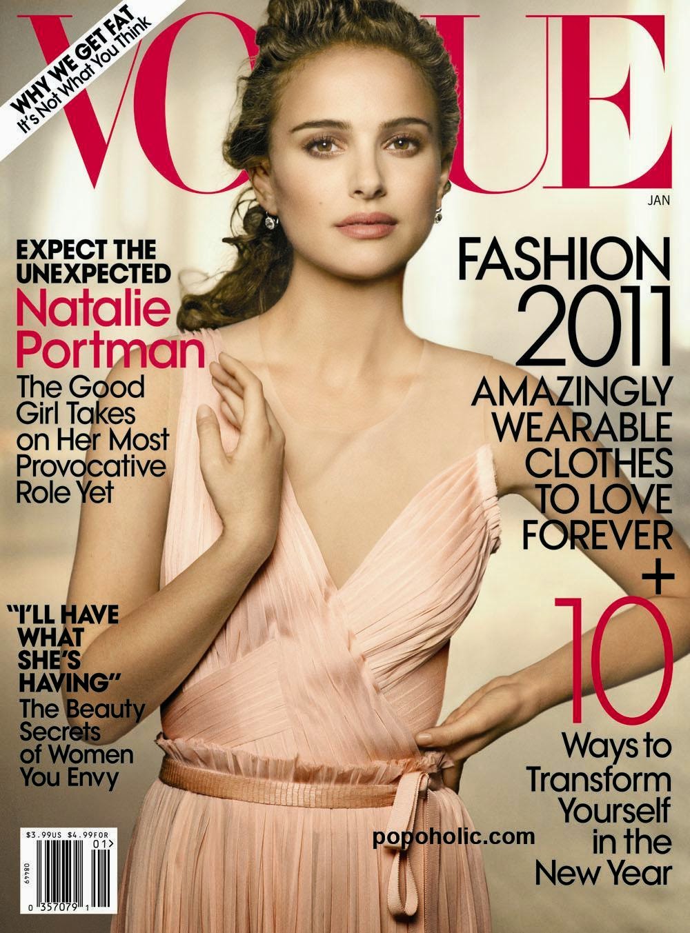 Las 10 revistas más visitadas en INTERNET | Undetails