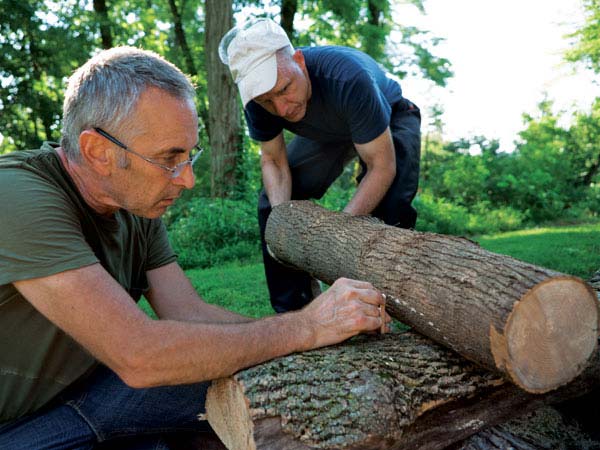 How to Build a Fire Pit in Your Backyard - Decor Units