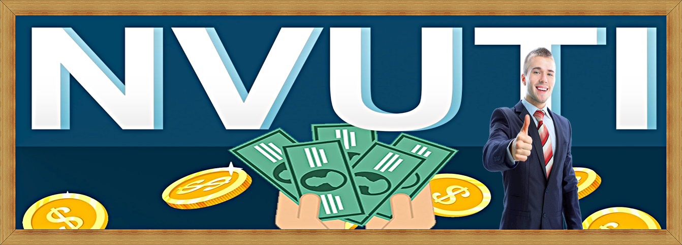 NVUTI — Мгновенная лотерея NVUTI — Мгновенная лотерея