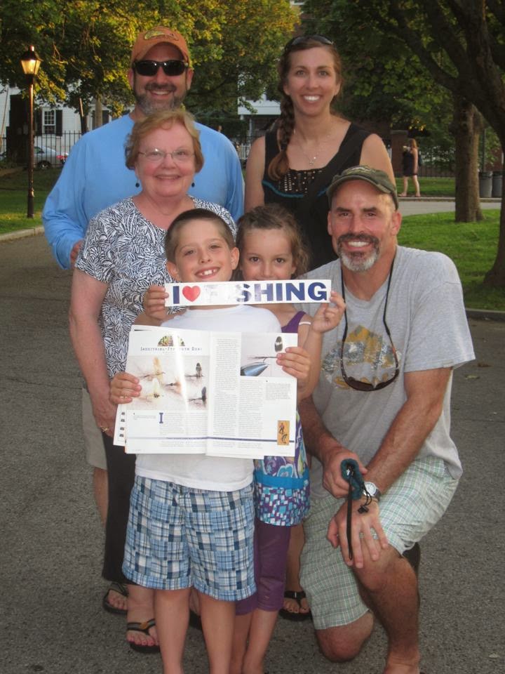 First Cast Fly Fishing Fort Collins Donation Only Kids and Family Fly