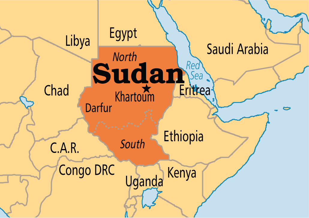 Pemerintah Sudan Telah Menerapkan Hukuman Bagi Para Pencela Sahabat Nabi saw