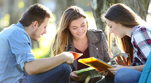 Research paper writing help image