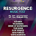 Local artists set to perform for Resurgence Music Fest on December 14
