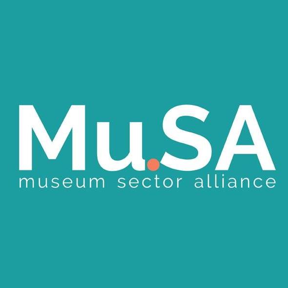 Mu.SA Museum Sector Alliance