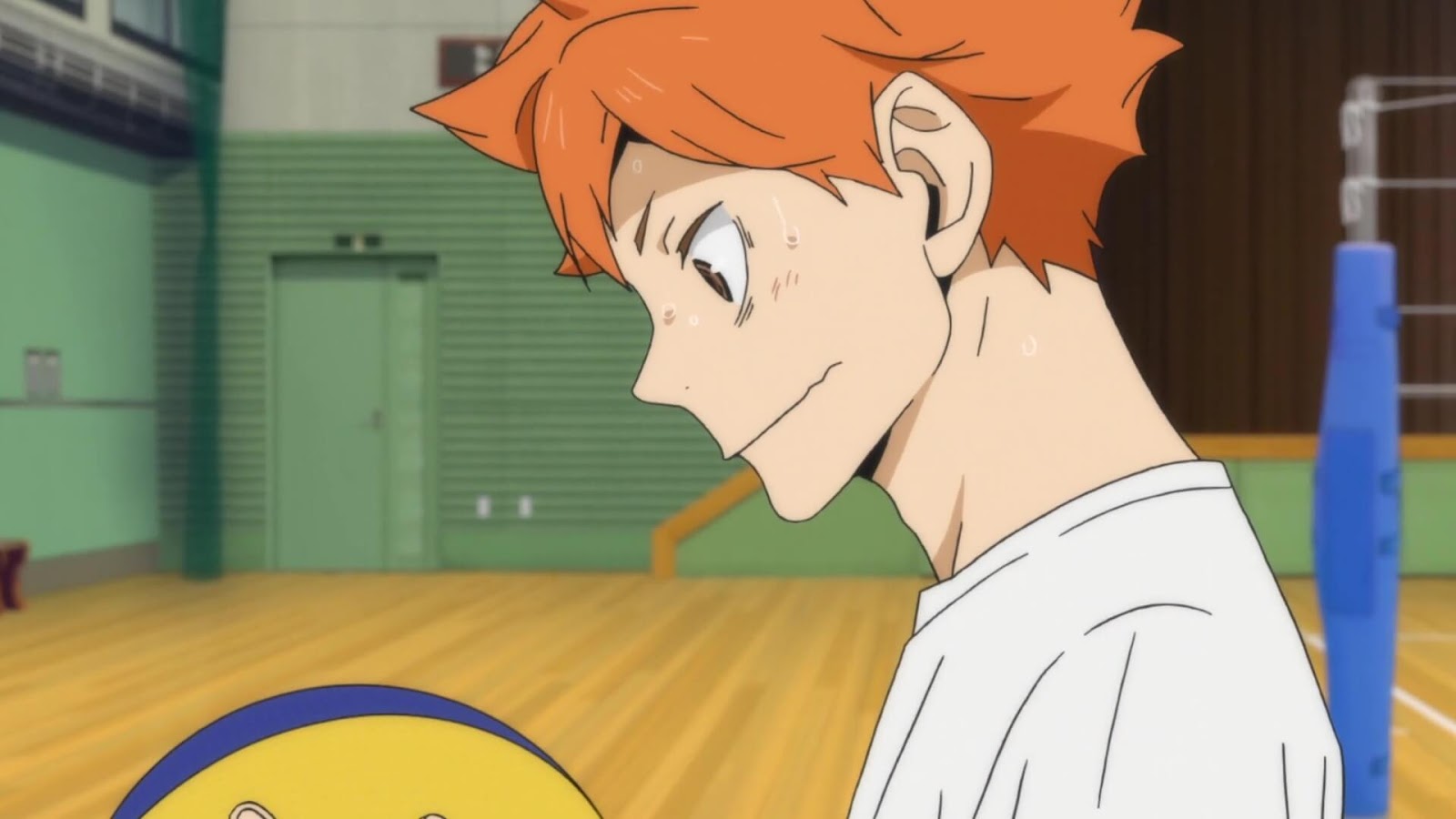 Haikyuu